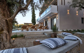 Avaton Villa, Apolpena, Lefkada