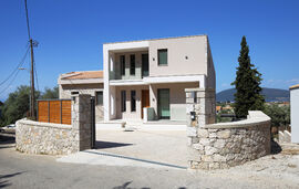 Avaton Villa, Apolpena, Lefkada