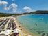 Athos Bay Villa, Ammouliani, Athos, Alikes Beach