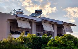 Maya Apartments, Hanioti, Kassandra