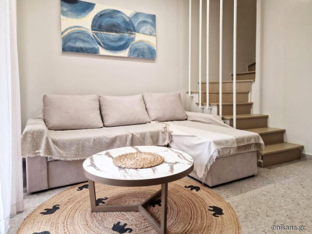 Magdalena Villa, Nikiti, Sithonia