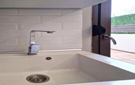 Magdalena Villa, Nikiti, Sithonia