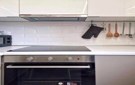 Magdalena Villa, Nikiti, Sithonia