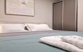 Magdalena Villa, Nikiti, Sithonia