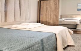 Magdalena Villa, Nikiti, Sithonia