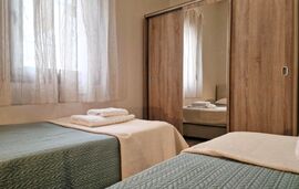 Magdalena Villa, Nikiti, Sithonia