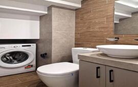 Magdalena Villa, Nikiti, Sithonia