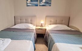 Magdalena Villa, Nikiti, Sithonia