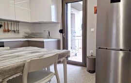 Magdalena Villa, Nikiti, Sithonia