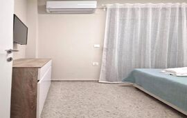 Magdalena Villa, Nikiti, Sithonia