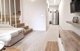 Magdalena Villa, Nikiti, Sithonia