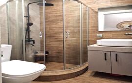 Magdalena Villa, Nikiti, Sithonia