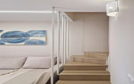 Magdalena Villa, Nikiti, Sithonia