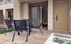 Magdalena Villa, Nikiti, Sithonia