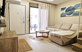 Magdalena Villa, Nikiti, Sithonia