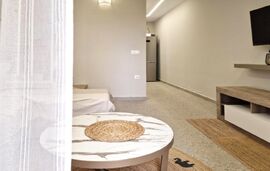 Magdalena Villa, Nikiti, Sithonia