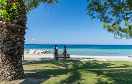 Magdalena Villa, Nikiti Beach, Sithonia
