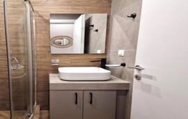 Magdalena Villa, Nikiti, Sithonia