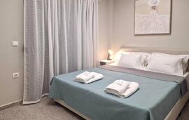 Magdalena Villa, Nikiti, Sithonia