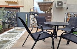 Magdalena Villa, Nikiti, Sithonia