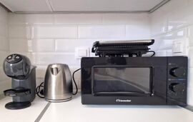 Magdalena Villa, Nikiti, Sithonia