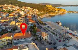 Naoum Luxury Rooms, Limenaria, Thassos