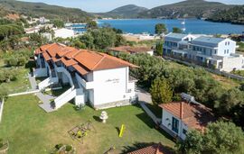 Amo El Mar House, Porto Koufo, Sithonia