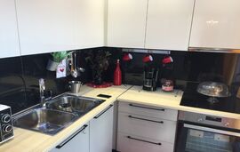 Luxury Panorama View 360° Apartment, Kavala, Kavala