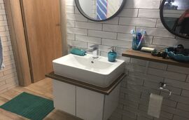 Luxury Panorama View 360° Apartment, Kavala, Kavala