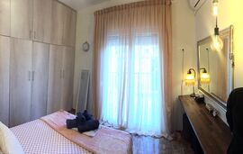 Luxury Panorama View 360° Apartment, Kavala, Kavala