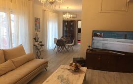 Luxury Panorama View 360° Apartment, Kavala, Kavala