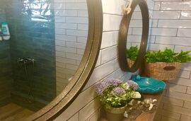 Luxury Panorama View 360° Apartment, Kavala, Kavala