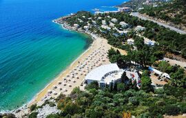 Luxury Panorama View 360° Apartment, Kavala, Kavala, Tosca Beach