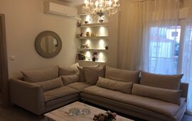 Luxury Panorama View 360° Apartment, Kavala, Kavala