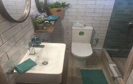 Luxury Panorama View 360° Apartment, Kavala, Kavala