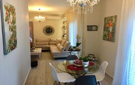 Luxury Panorama View 360° Apartment, Kavala, Kavala