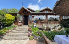 Pauza na putu do Grčke preko Leskovca, Blog, Blog