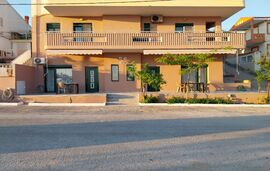 Atspas Studios Villa, Skala Maries, Thassos