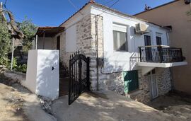 AA Home, Skala Maries, Thassos