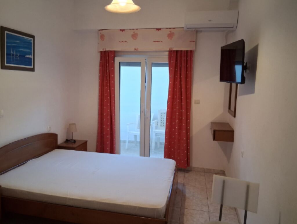 Apocalypsis Studios & Apartments, Psakoudia, Sithonia 2 Bed Studio, semi-based