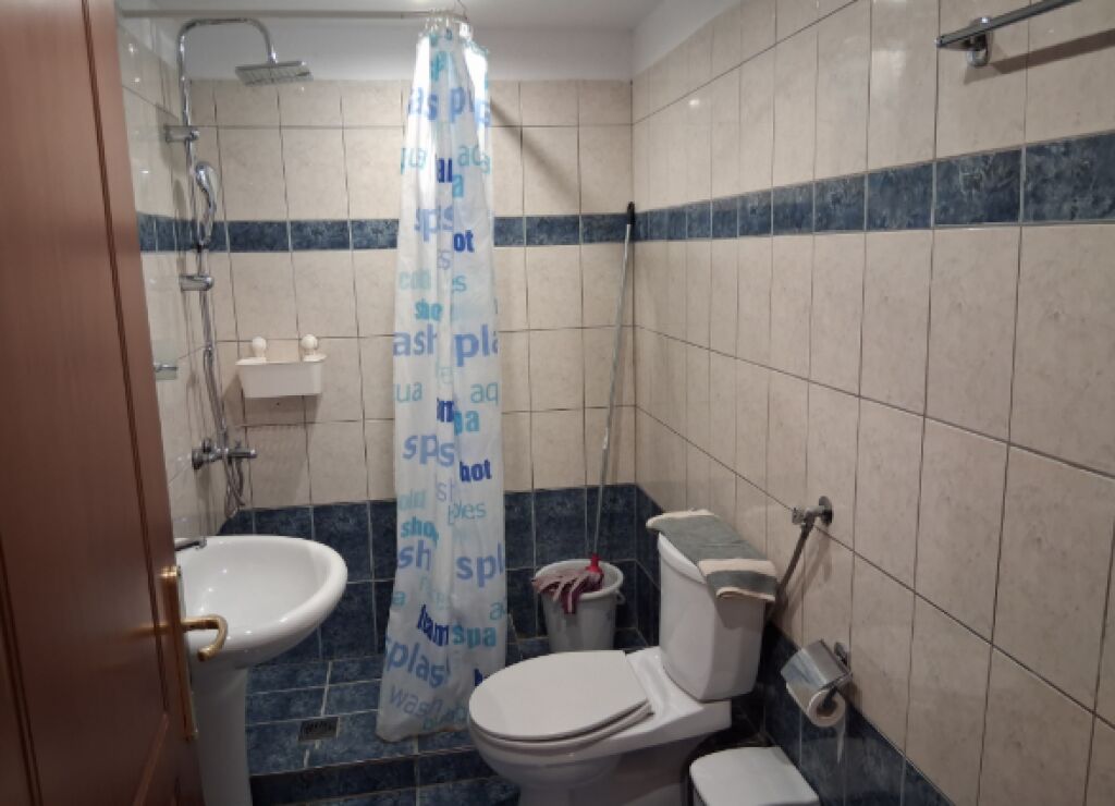 Apocalypsis Studios & Apartments, Psakoudia, Sithonia  2 Bed Studio, semi-based