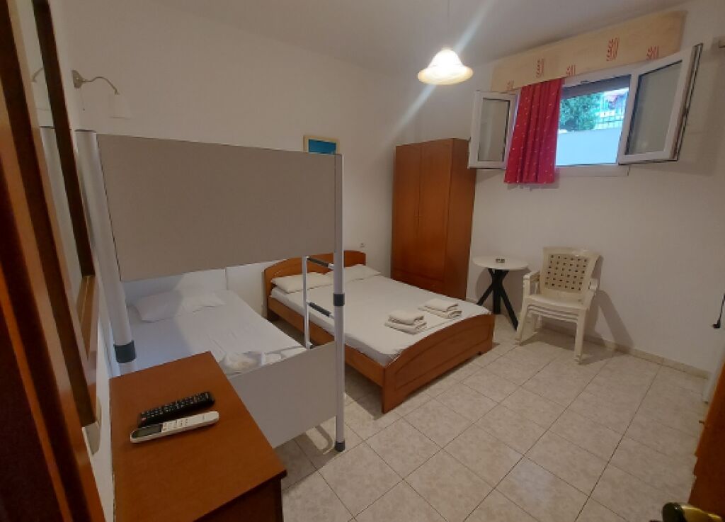 Apocalypsis Studios & Apartments, Psakoudia, Sithonia