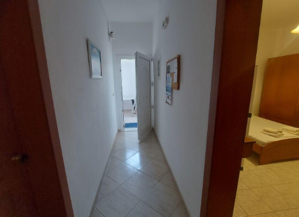 Apocalypsis Studios & Apartments, Psakoudia, Sithonia