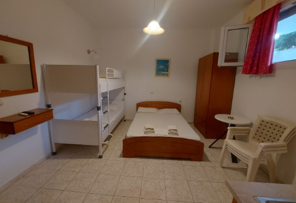 Apocalypsis Studios & Apartments, Psakoudia, Sithonia