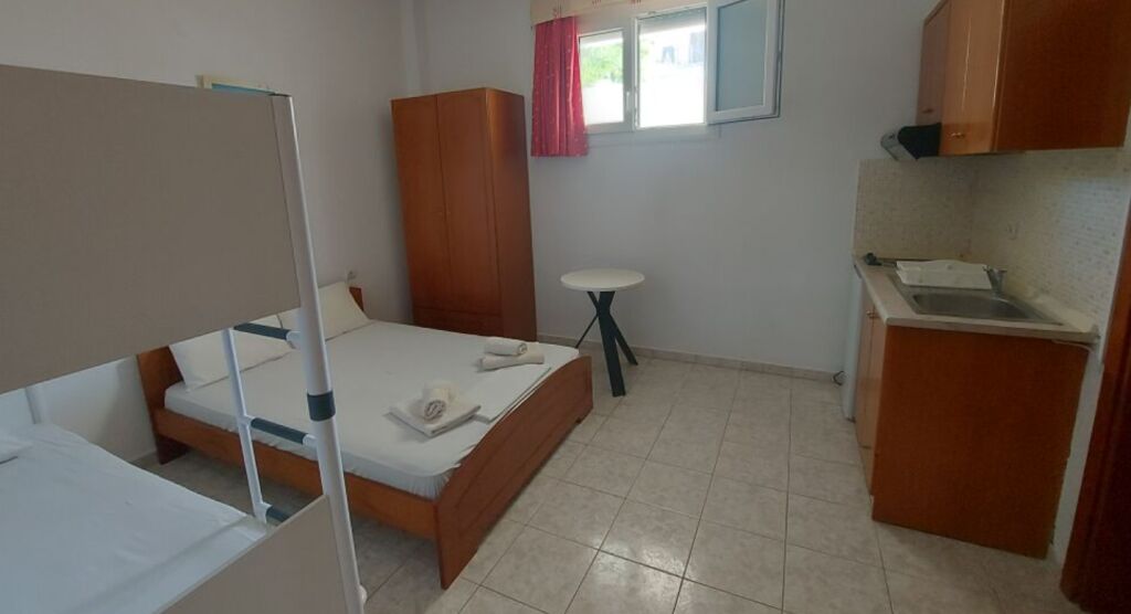 Apocalypsis Studios & Apartments, Psakoudia, Sithonia