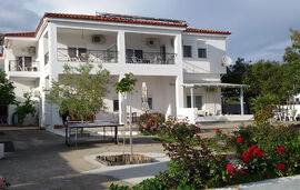 Apocalypsis Studios & Apartments, Psakoudia, Sithonia