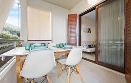 SeaVista Nikiana Apartment, Nikiana, Lefkada