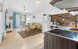 SeaVista Nikiana Apartment, Nikiana, Lefkada