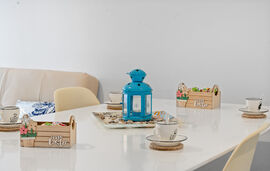 SeaVista Nikiana Apartment, Nikiana, Lefkada