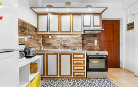 SeaVista Nikiana Apartment, Nikiana, Lefkada